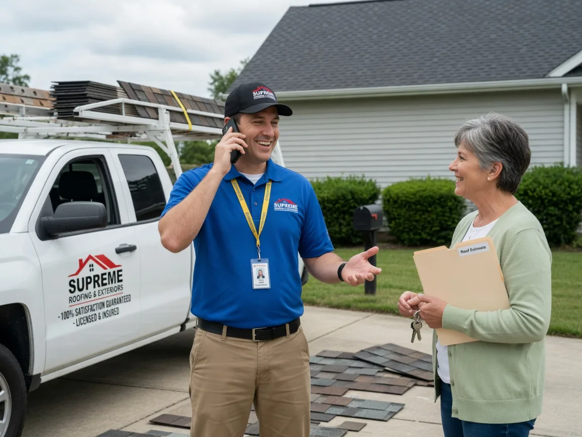Roof Replacement New Haven, OH FAQs