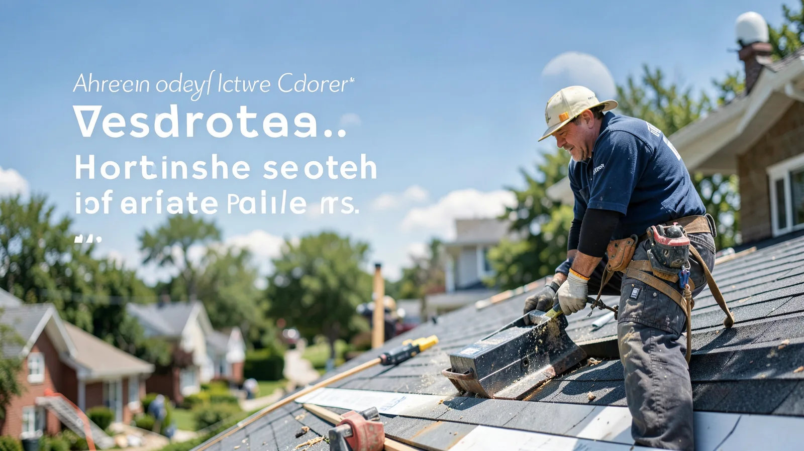 Roof Replacement in New Haven, OH near me